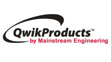 Go to brand page QwikProducts   by Mainstream Engineering