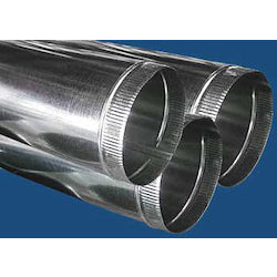 M&M METAL MDU-119 DUCT PIPE 10X60 30GA