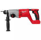 Milwaukee 2613-20 M18 BRUSHLESS 1" SDS PLUS D-HANDLE ROTARY HAMMER