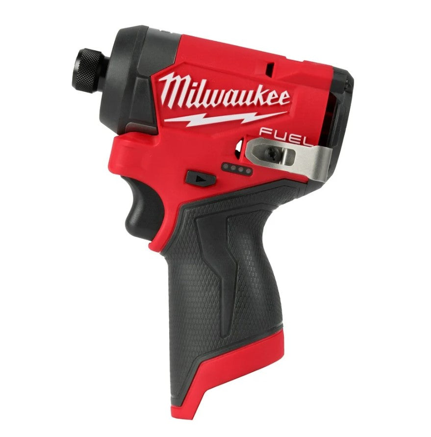 Milwaukee 3453-20 M12 FUEL 1/4" HEX IMPACT DRIVER