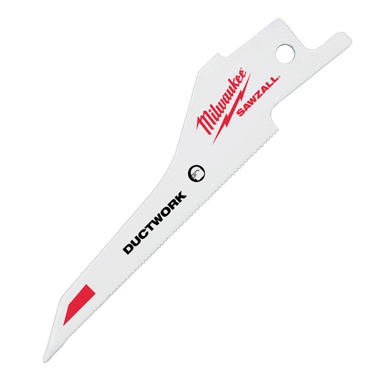 Milwaukee 48-00-1630 BLADE DUCT 5PK