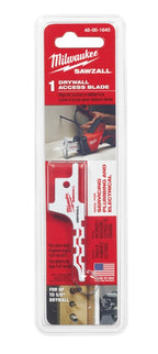 Milwaukee 48-00-1640 BLADE DRYWALL