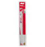 Milwaukee 48-00-5036 BLADE RECIP 5TX 5TX9IN 5PK