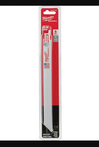 Milwaukee 48-00-5187 BLADE RECIP 14T 14TX9IN 5PK
