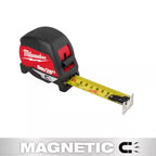 Milwaukee 48-22-1026m (6) 8M/26' MAGNETIC TAPE