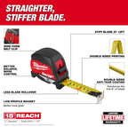 Milwaukee 48-22-1026m (6) 8M/26' MAGNETIC TAPE