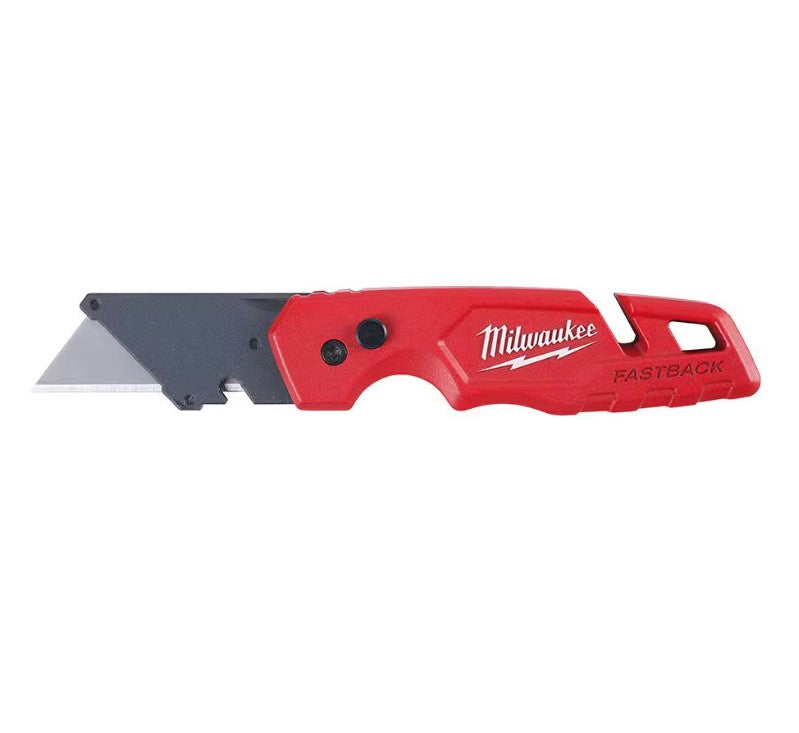 Milwaukee 48-22-1501 FASTBACK FOLDING UTILITY KNIFE
