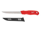 Milwaukee 48-22-1922 SERRATED BLADE INSULATION KNIFE