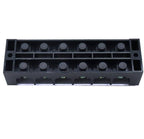 Devco 6183 Terminal block, no. of positions 6 20A-250V