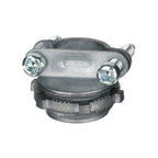 DiversiTech 750-RC841 3/8in. romex connector for 1/2in. Knockouts