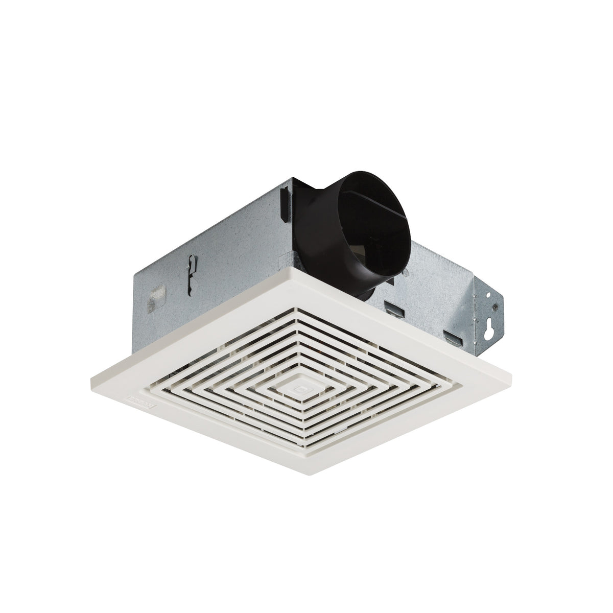 Broan A110 FLEX SERIES 110 CFM 3.0 SONES VENTILATION FAN