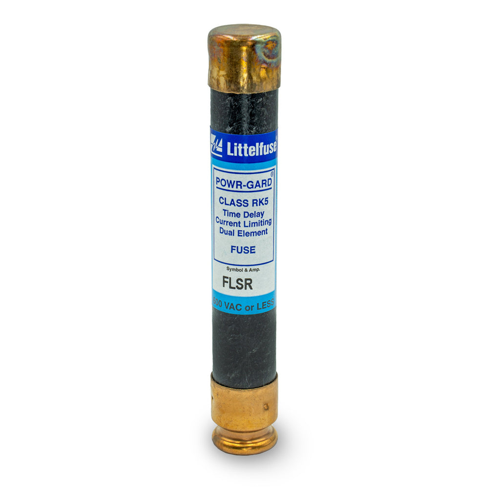 DiversiTech FLSR 10 10AMP 600V FUSES (FLSR010T)