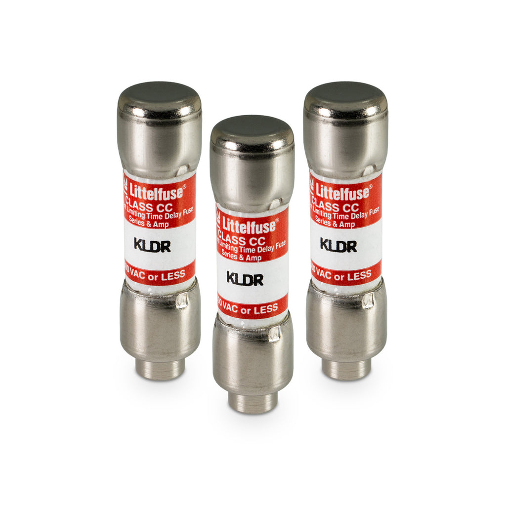 DiversiTech KLDR-5A FUSE 5A 600VAC 300VDC FUSE