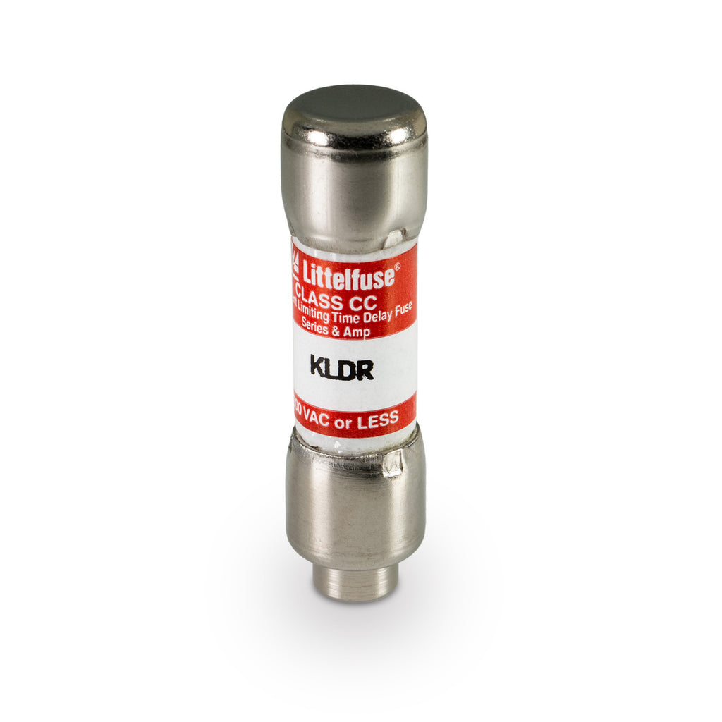 DiversiTech KLDR-5A FUSE 5A 600VAC 300VDC FUSE