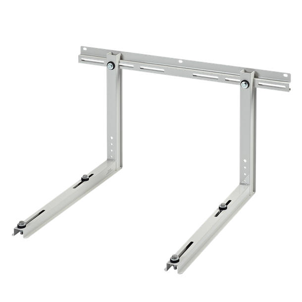 DiversiTech QSWB2000SS WALL BRACKET 35 350LB