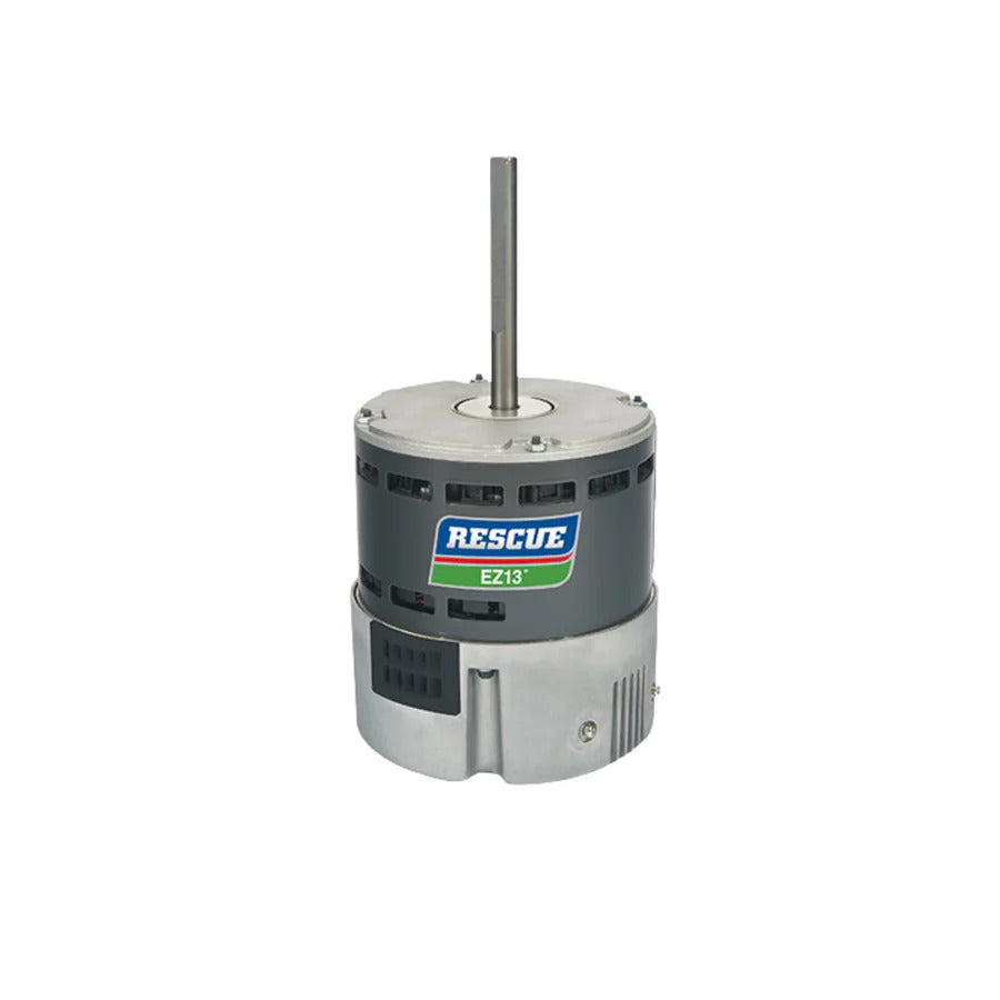Nidec/Emerson F437-EZ13-5644 3/4hp 460v motor