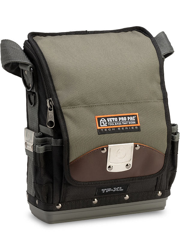 VETO VPP10083 TP-XL EXTRA LARGE TOOL POUCH BAG