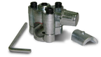 SUPCO BPV21 SUPCO 2-IN-1 LINE TA TAP VALVE