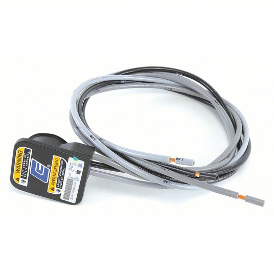 Copeland 529-0060-24 POWER CABLE-MOLDED PLUG