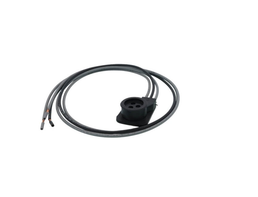 Copeland 529-0060-24 POWER CABLE-MOLDED PLUG