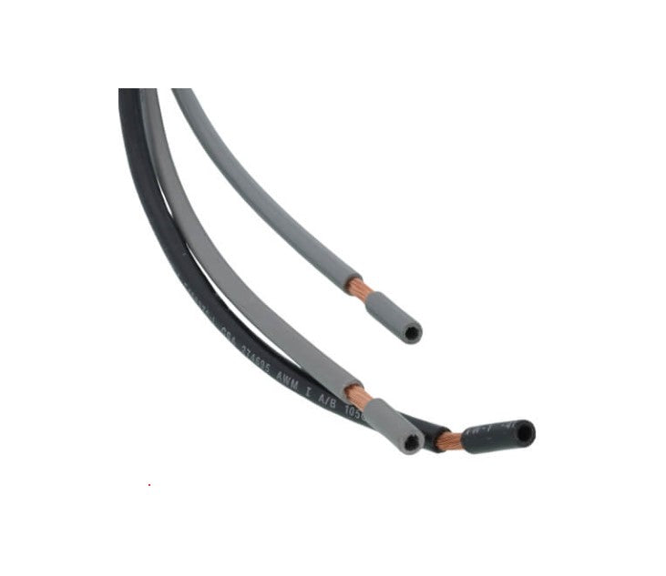 Copeland 529-0060-24 POWER CABLE-MOLDED PLUG