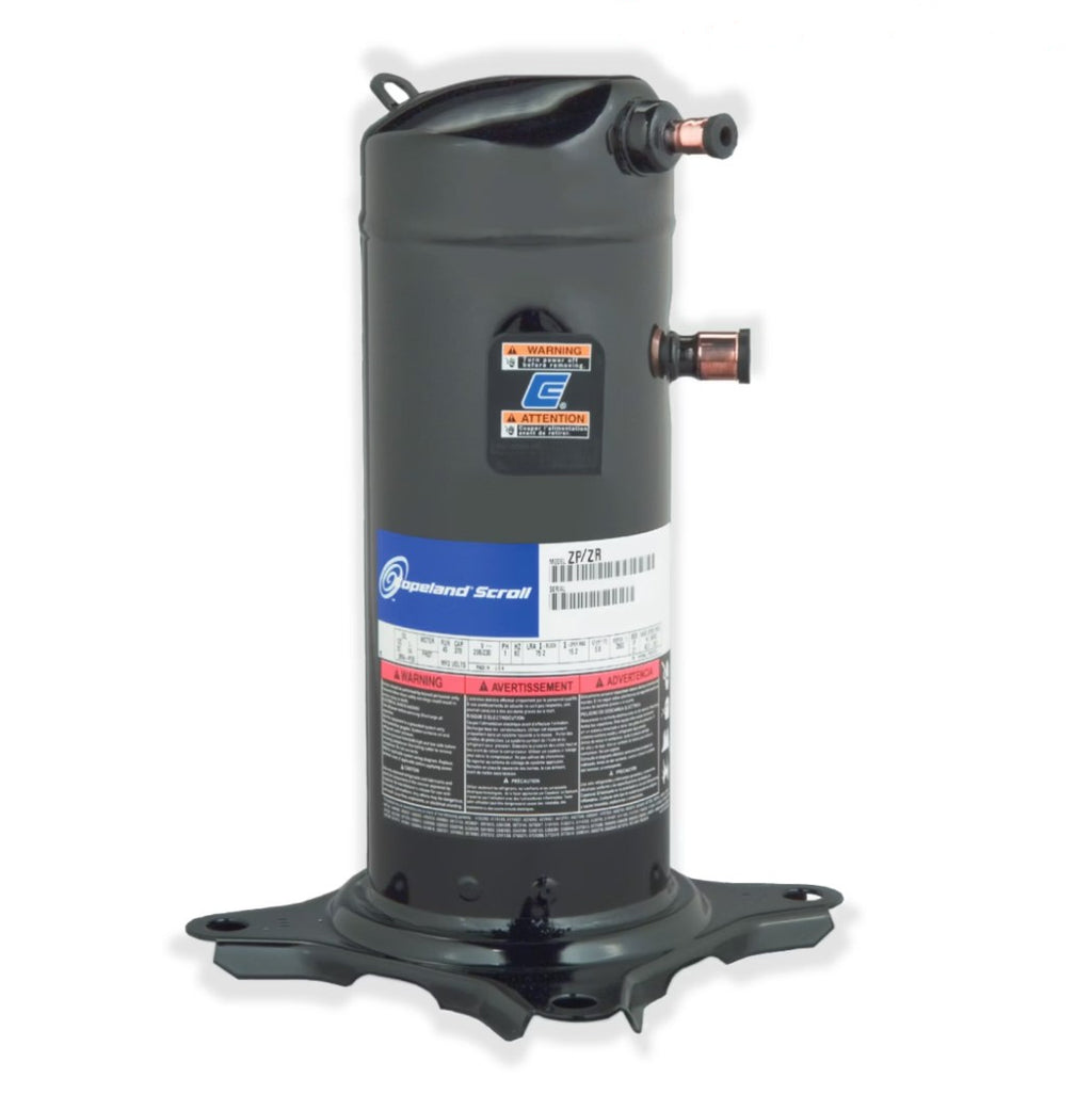 Copeland ZP29LXE-TF5-800 SCROLL COMP R410A 29000BTU