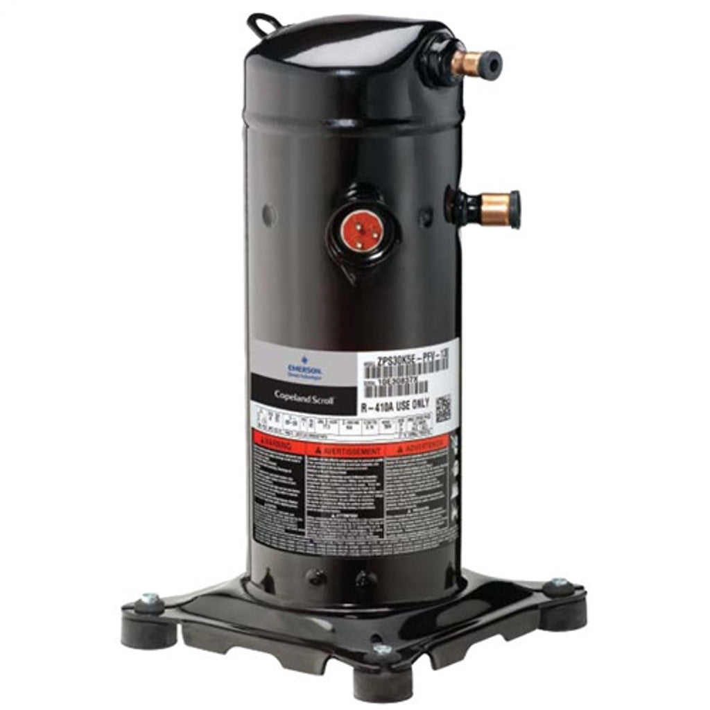 Copeland ZP39LXE-TFD-800 SCROLL COMP 39000BTU R410A