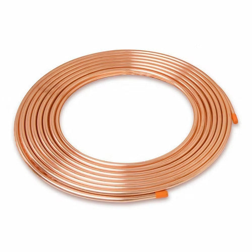 Hailiang COPPER ROLL 3/4" X 50'  V-HLS-050-0750