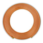 Hailiang COPPER ROLL 3/4" X 50'  V-HLS-050-0750