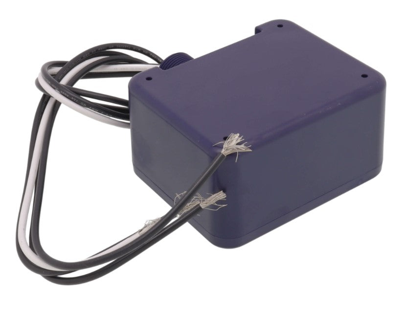 ICM Controls ICM530-3PH SURGE PROTECTIVE DEVICE, DELTA 240VAC OR WYE 120/208VAC