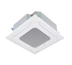 LG LCN098HV4 Multi Zone Inverter Heat Pump - Ceiling Cassette (2X2) PT-QAGW0/PT-UQC Required (9K BTU) / Single Compatible