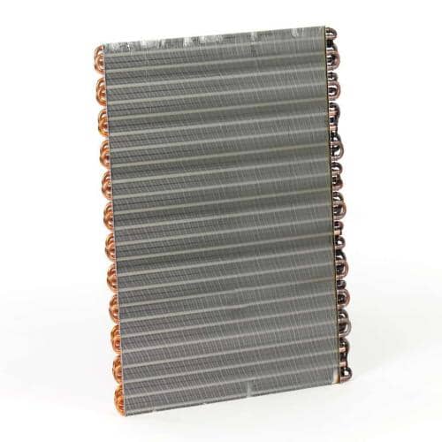 LG F42215P-ADL74001008 EVAPORATOR ASSEMBLY,FIRST
