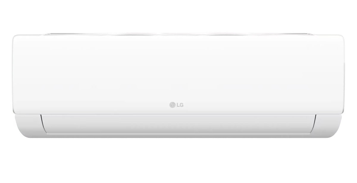 LG KNSAE241A STANDARD EFFICIENCY INVER