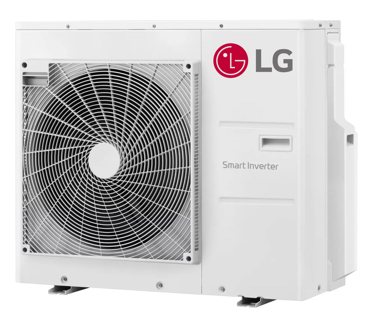 LG KUMXB301A MULTI ZONE ODU MULTI F INVERTER 30 KBTU (R32)