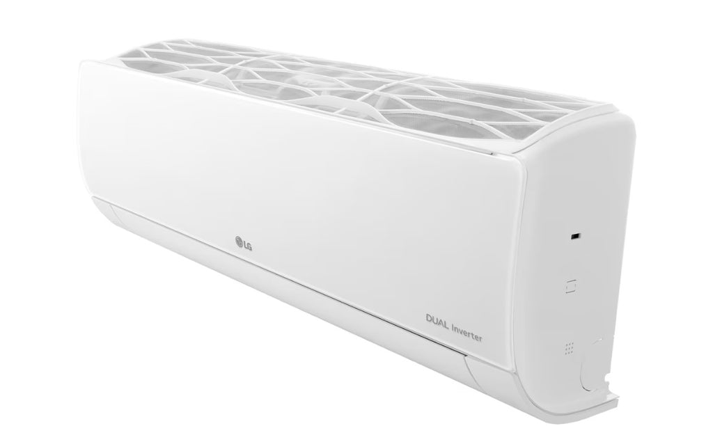 LG LSN090HSV5 - SINGLE/MULTI - HIGH EFFICIENCY - WALL MOUNT - INDOOR - 23.2 SEER