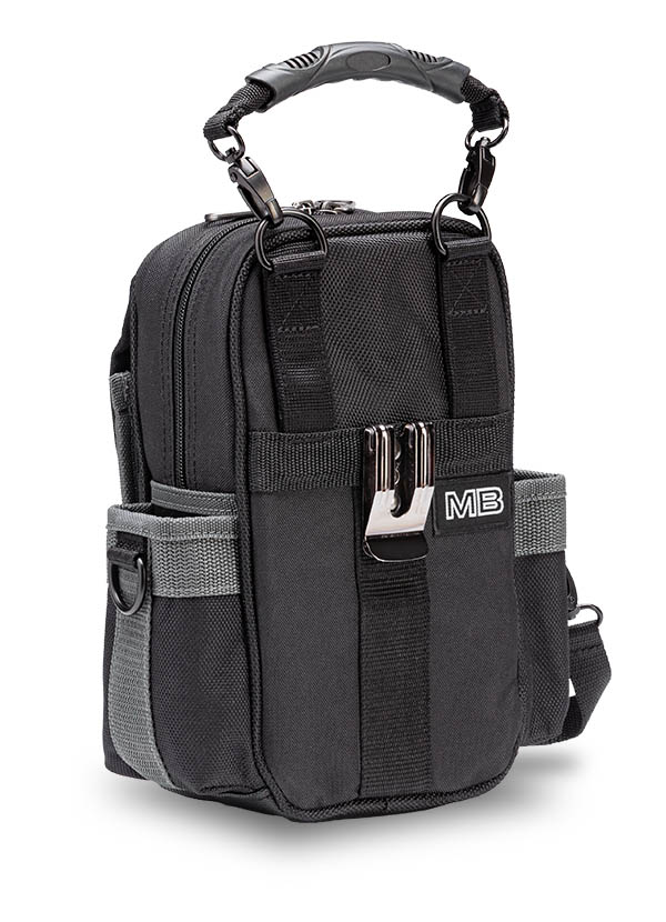 VETO VPP10020 MB TECH SERIES TOOL BAG
