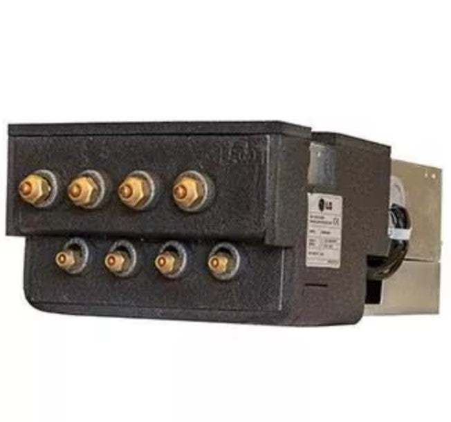 LG PMBD3640 Distribution Box (4 Ports) - For LMU481HV/LMU541HV/LMU601HV/LMU361HH V/LMU421HHV/LMU480HHV Only