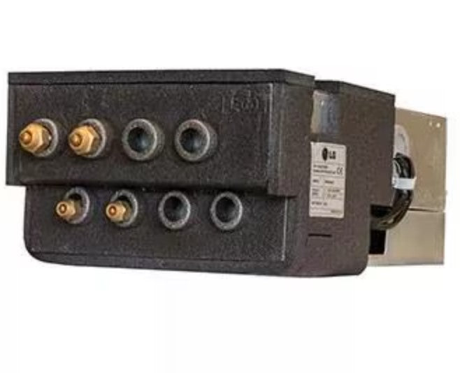 LG PMBD3640 Distribution Box (4 Ports) - For LMU481HV/LMU541HV/LMU601HV/LMU361HH V/LMU421HHV/LMU480HHV Only