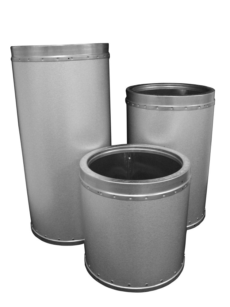 ECCO BVENT 200402 436VP 4X36 B VENT PIPE
