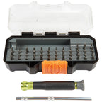 Klein 32717 SCREWDRIVER SET PREC PRECISION