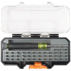 Klein 32717 SCREWDRIVER SET PREC PRECISION