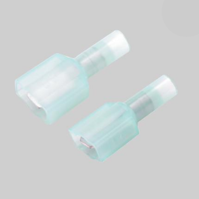 Diversitech 61233LX SLIP-ON M & F 16-14 .250 FULL INS NYLON 50 PCS