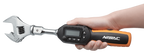 NAVAC NTW1 DIGITAL TORQUE WRENCH
