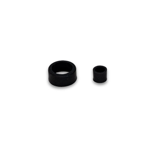 NAVAC HB2001 1/4" & 1/2" Gasket Set for NHB2