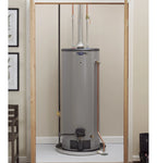 GE Zoneline GG50S08BXR 50 GAL SHORT WATER HEATER NAT GAS