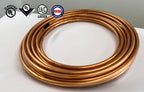 PDM US Corp PC.7850 7/8"OD X 50FT COPPER