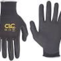 CLC 2038M T-TOUCH GRIPPER GLOV MED