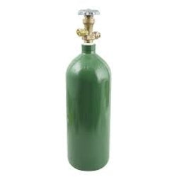 Generic CO2 20LBS CONTENTS ONLY