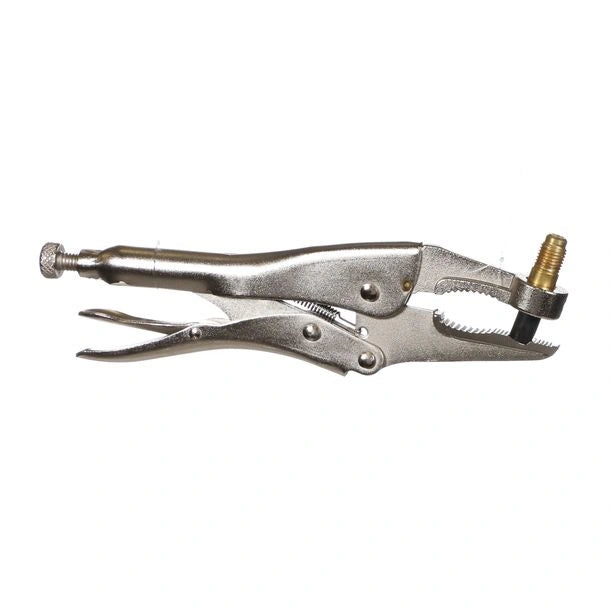 Diversitech Quick-Tap-2 QT-100 Line Tap Piercing Tool, Silver, Import