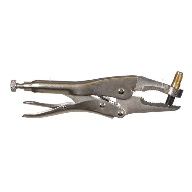 Diversitech Quick-Tap-2 QT-100 Line Tap Piercing Tool, Silver, Import